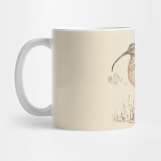 Curlew Mug